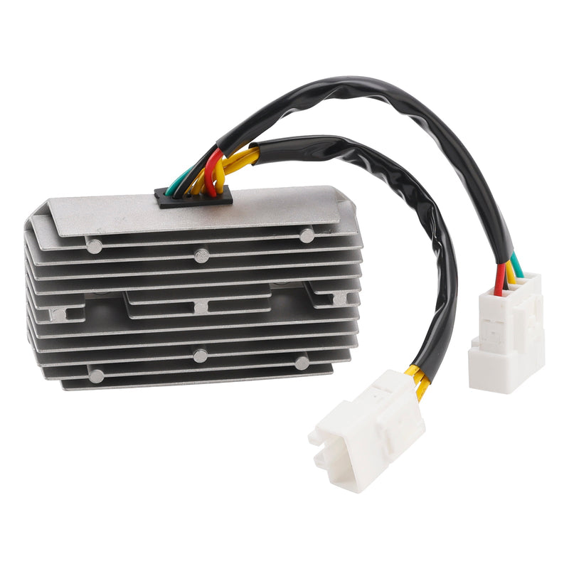 2007-2008 SYM GTS250 EURO 3 (LM25W1-P) (K7-K8) Statorregulatortätningssats 31120-HMA-000