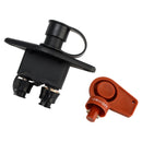 Man TGA TGL TGS TGX L/M2000 Batterietrennschalter 81255066121