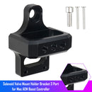 Držák držáku solenoidního ventilu 3 Port pro řadič Mac AEM Boost