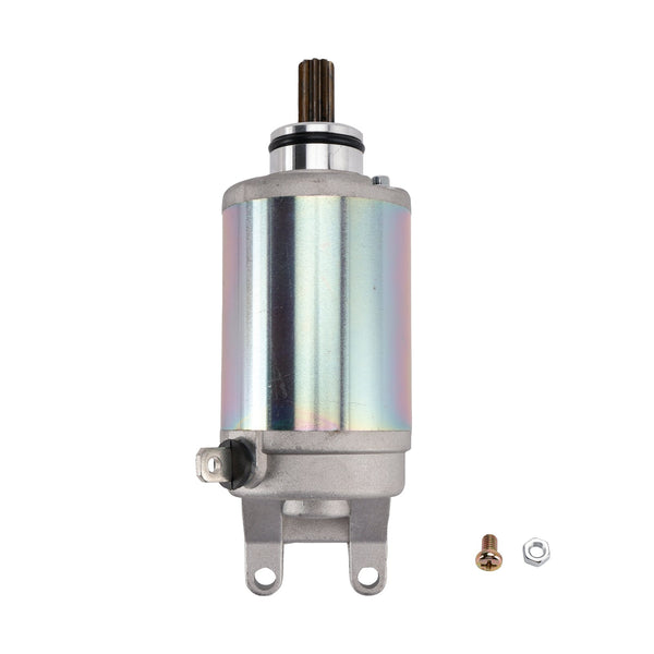 2005 Kawasaki SC250-B2 Epsilon 250 Anlasser 21163-S001