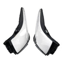 2013-2018 Cadillac ATS vänster och höger strålkastarlinsskydd