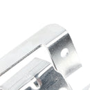 WE01X25317 Trocknertürscharnier für GE-Trockner