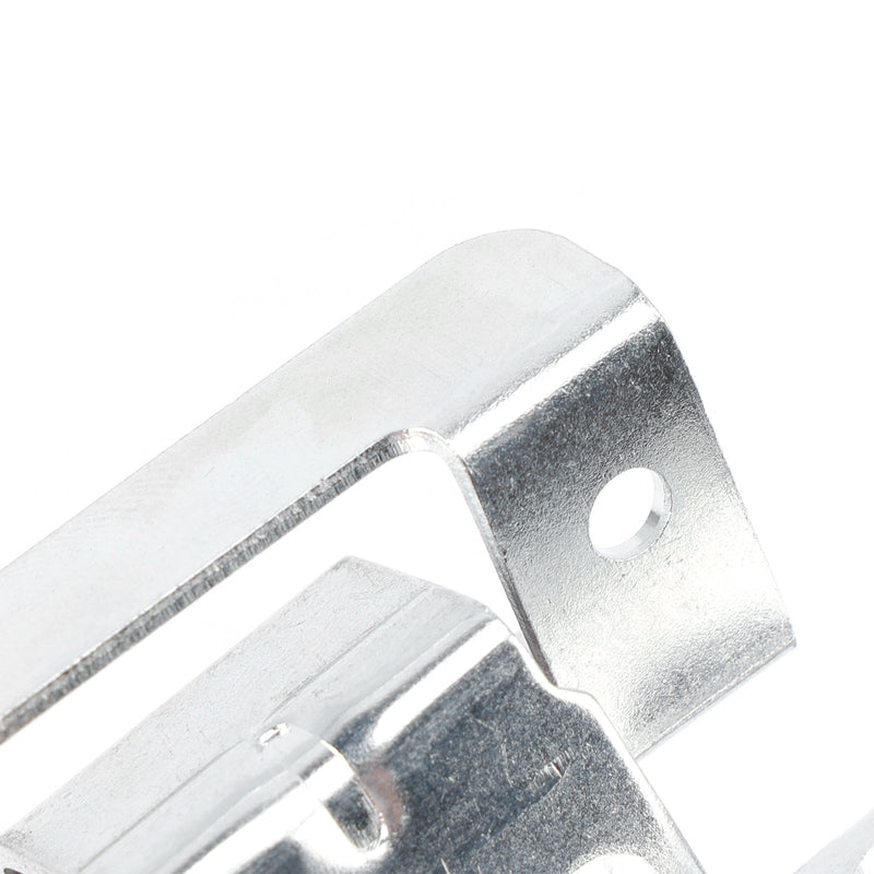 WE01X25317 Trocknertürscharnier für GE-Trockner