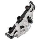 2022 Tesla Model 3 Frontscheiben-Dreifachkamera 1514448-01-F