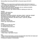 Lenkrad-Uhrfeder 20817699 Für Chevrolet Camaro 2010-2015