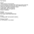 Sea-Doo BRP GTX 300 RXT-X RXP-X 3 kappaletta 0280158383 Injektiosuuttimet 420874000