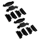 2 zestaw przynosi Philips Hue Play Gradient Light Pasek 55/65/75 cali