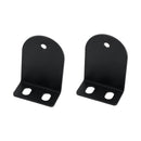 Heckscheibendach 50"" LED-Lichtleistenhalterung für Can Am Defender 500/800/1000