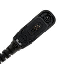 K Interface Headset Port Converter Cable för XPR6380 XIR P8208 DP3401 DGP6150