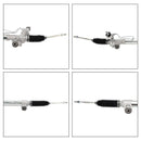 5/2015+ Toyota Hilux REVO GUN125 2.4TD/GUN126 2.8TD Power Steering Rack RHD