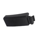 2015–2019 Subaru Outback, linke/rechte hintere äußere Seitenleisten