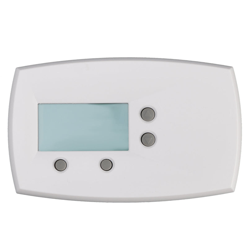 SRV7000-549 Wandthermostat, kompatibel mit QuadraFire MT Vernon AE