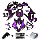 Injection Verkleidung Kit Karosserie Kunststoff ABS Für Yamaha YZFR1 YZF-R1 2004-2006