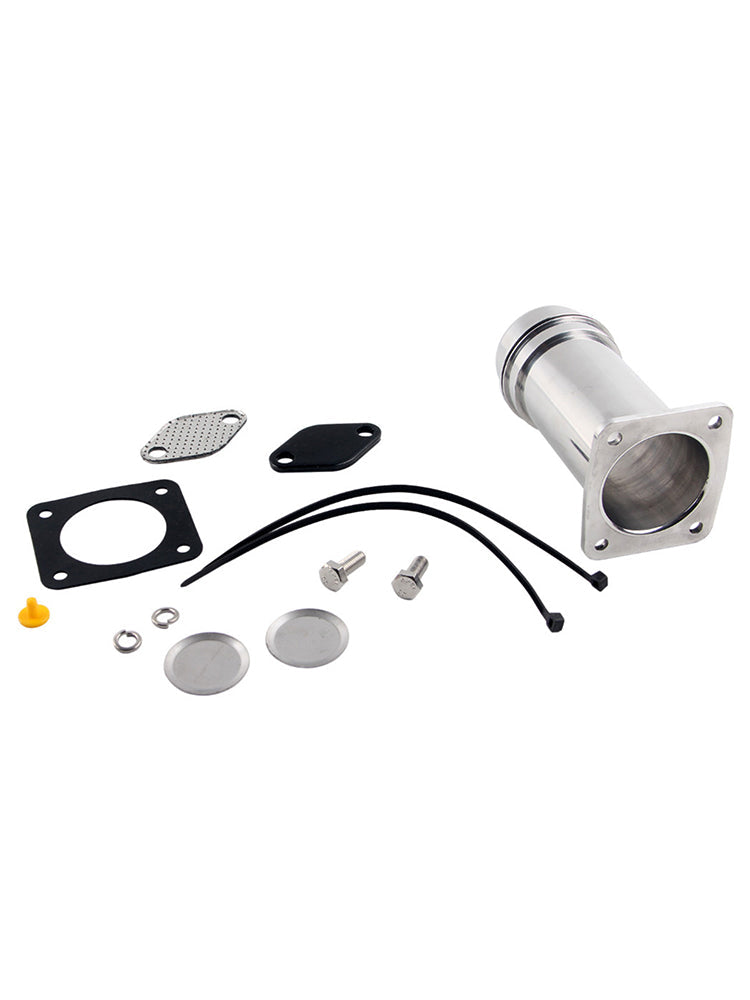 2004-2008 BMW 3-serie E90/E91 320d 318d 325d 330d 330xd EGR skip kit M47N2 M57N2 dieselmotor