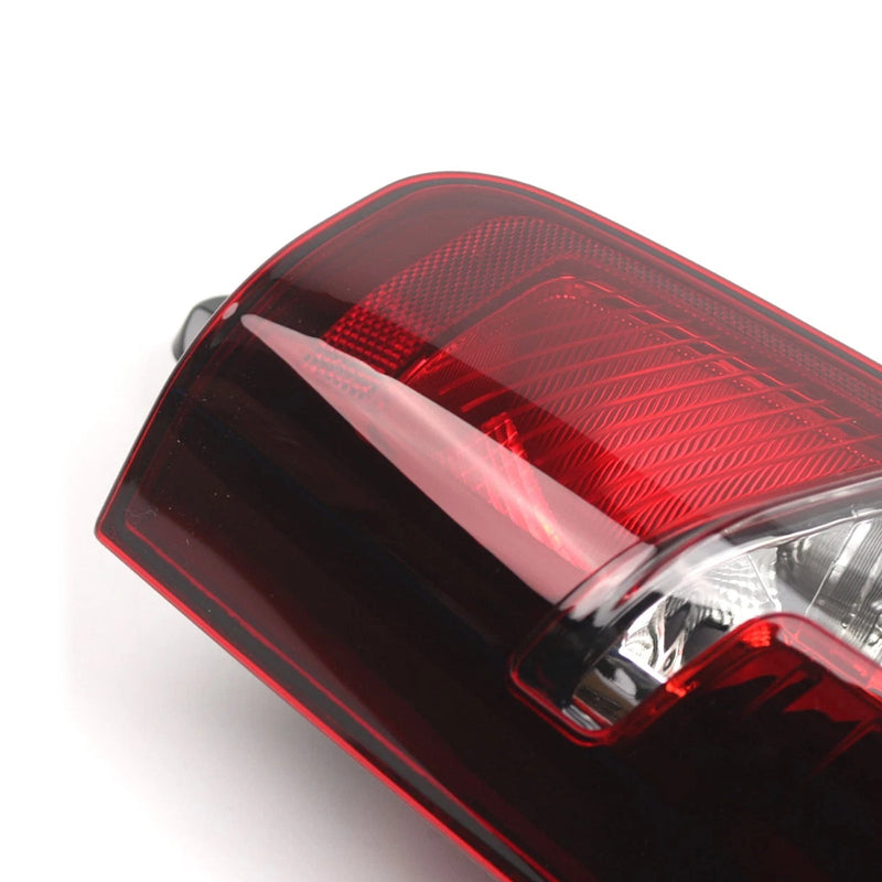 Links + Rechts Seite Hinten Schwanz Licht Zurück Lampe Für Peugeot Partner 2018-2024