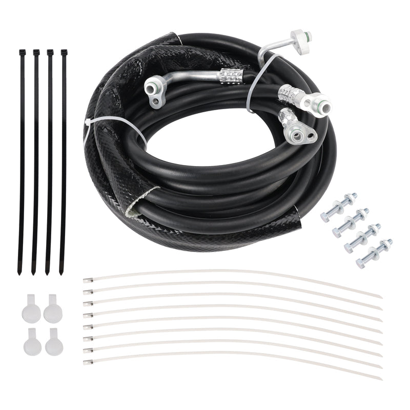2013-2019 Flex and MKT Rear AC Line Set FE37190