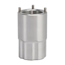 Basisventil-Treiberwerkzeug 398-00-763, Basisventil vom Stoßdämpfer entfernen, für FOX DPX2