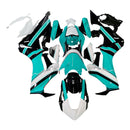 Injection Verkleidung Kit Karosserie Kunststoff ABS Für Honda CBR1000RR 2017-2023