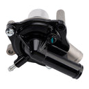 Vattenpump 19200-KEA-750 för Honda CBR250 MC17, byggd 1987