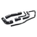 2021-2024 BMW S1000XR Kit de mangueira de refrigeração de silicone