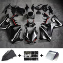 Verkleidungssatz aus ABS-Kunststoff für Honda CBR650R 2019-2020