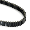 2006 Ski-Doo FREESTYLE 300 F Sistema de polea Correa de embrague de transmisión 417300298 417300334