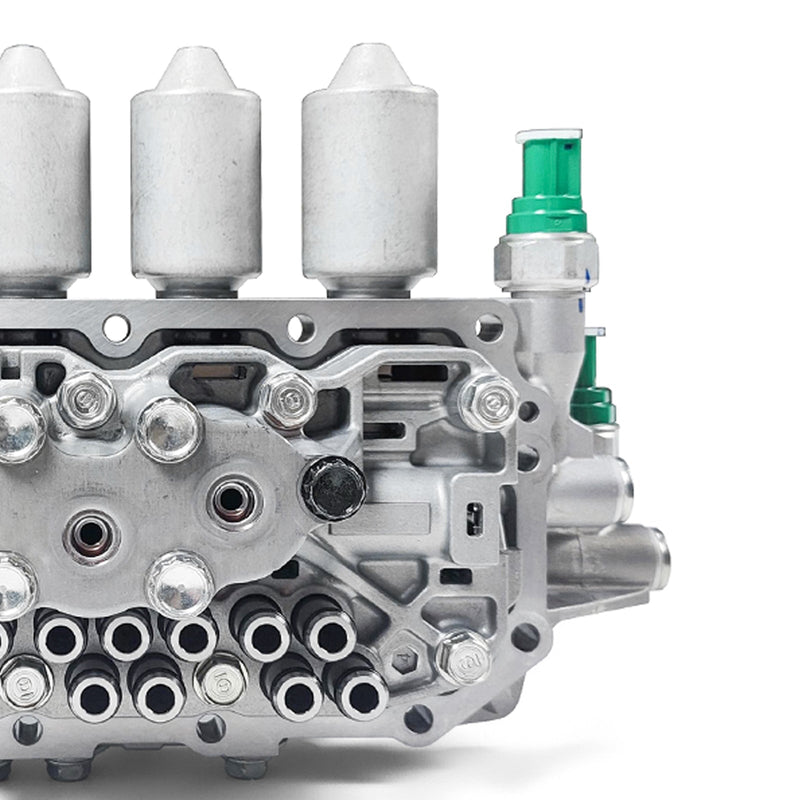 2017 Acura RLX 4-Türer ADV, 4-Türer TECH KA 6AT Sport, brandneues lineares Getriebeschaltsolenoid 27700-5b7-000