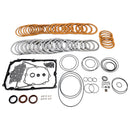 Juego de revisión general para sello de transmisión automática Toyota Prado 2.7L AC60F AC60E