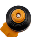 1 kpl ruiskutussuutin Peugeot 205 405 Opel Vectra Citroën BX Volvo 0280150762