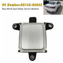 Radarsensormodul für den hinteren Totwinkel 88162-06062 für Lexus ES300h ES350 2019 2020