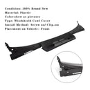 1998-1999 BMW 323i Vindusvisker Ventilasjonsgitter 51711977677