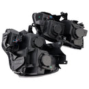 2007-2012 GMC Acadia Vasen+Oikea HID-ajovalo 22938888 22938889