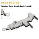 Türverriegelungsschalter für Waschmaschine DC64-00519B – Ersatzteile für Samsung und Kenmore