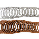 2001-2005 Mitsubishi G-Wagon L4 2,8L: n uusi vaihdekorjausjoukko V4A51 R4A51