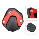 2023-2024 St?nder enlarge??Acolchado de placa interna adecuado para Honda XL 750 Transalp CB750 Hornet