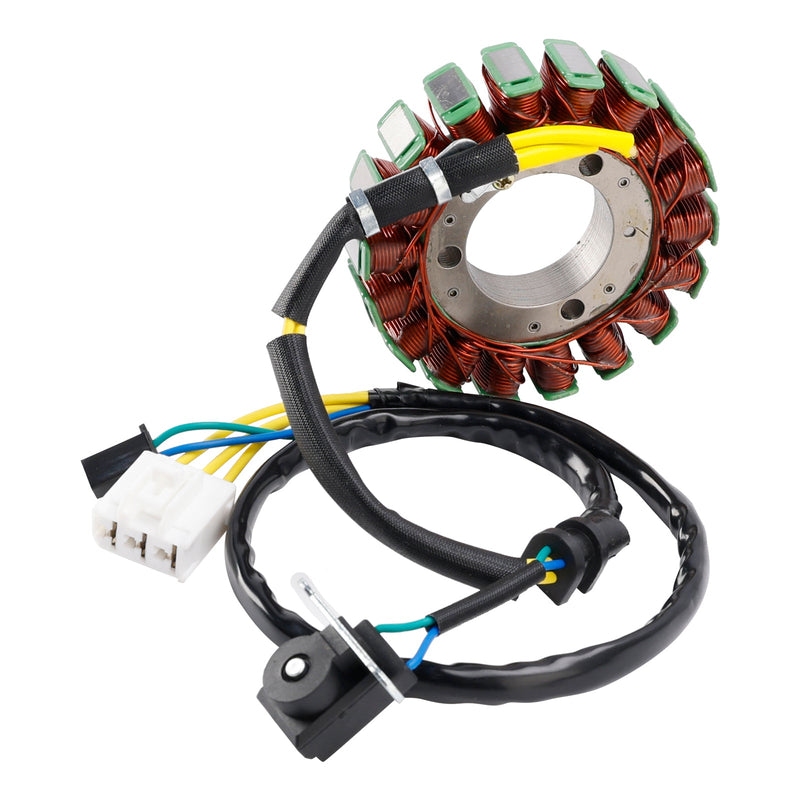 2010-2011 Sym GTS300 EFI (LM30W-6) (L0-L1) Stator Controller forseglingshastighed 31120-HMA-000