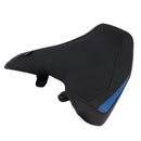 2025-2026 Für Yamaha MT-07 689 cm³ Raider Soziussitz-Set (vorne &amp; hinten)