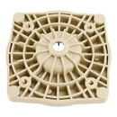 356012 Płyta uszczelniająca, płyta montażowa do pompy Inground Basen Superflo