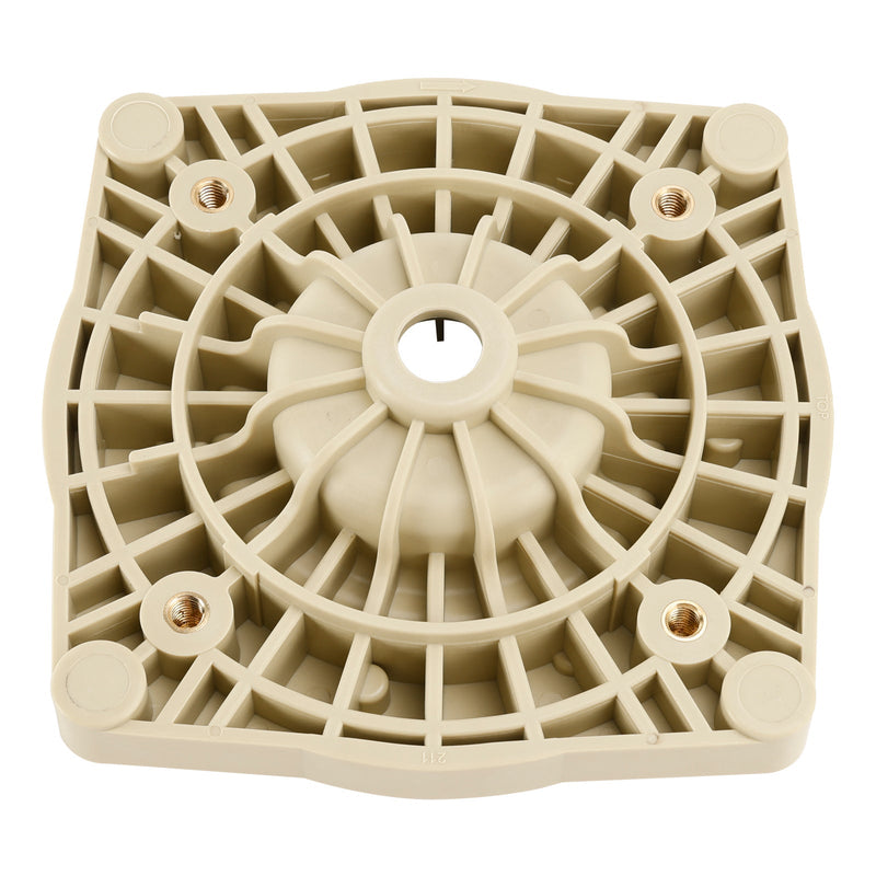 356012 Płyta uszczelniająca, płyta montażowa do pompy Inground Basen Superflo