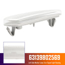 2010-2017 Mini R60 Countryman R61 PACEMAN VÄNSTER SIDE Marker Lamp Turn Signal Housing