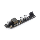 Rozšiřující karta napájení NVIDIA Jetson Orin Nano/NX Ethernet POE 802.3af/at