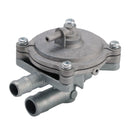 Torneira de combustível da membrana da tampa da torneira de combustível se encaixa HONDA ST1100 91-03 16970-MT3-003