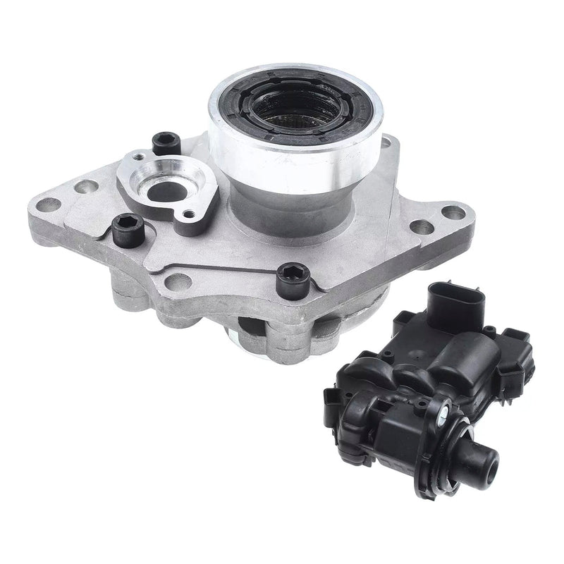 Eixo dianteiro 4WD Conjunto de acionamento separado 12471629 para Chevy 02-09