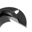 Fire Wall Pass Through Raw Bracket Harness für Holley Terminator x Max