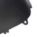 2024-2025 YAMAHA XSR900 GP Windschutzscheibe Windschutzscheibe + Halterung