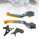 2022-2024 HONDA CRF1100L Africa Twin Einstellbarer Kupplungsbremshebel