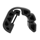 Wasserfahrzeug Puffer Snap-In Fender Stoßstange 295100418 Schwarz Für Sea-Doo Spark Gtr