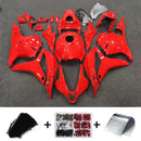 Verkleidungssatz aus ABS-Kunststoff für Honda CBR600RR 2009-2012 F5