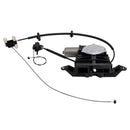 Hinten Rechts Seite Power Schiebetür Motor Kabel 72010-TK8-305 Für Honda Odyssey