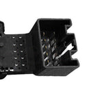 Chevrolet Silverado 3500 HD Sitzverstellschalter vorne Fahrerseite 23247095